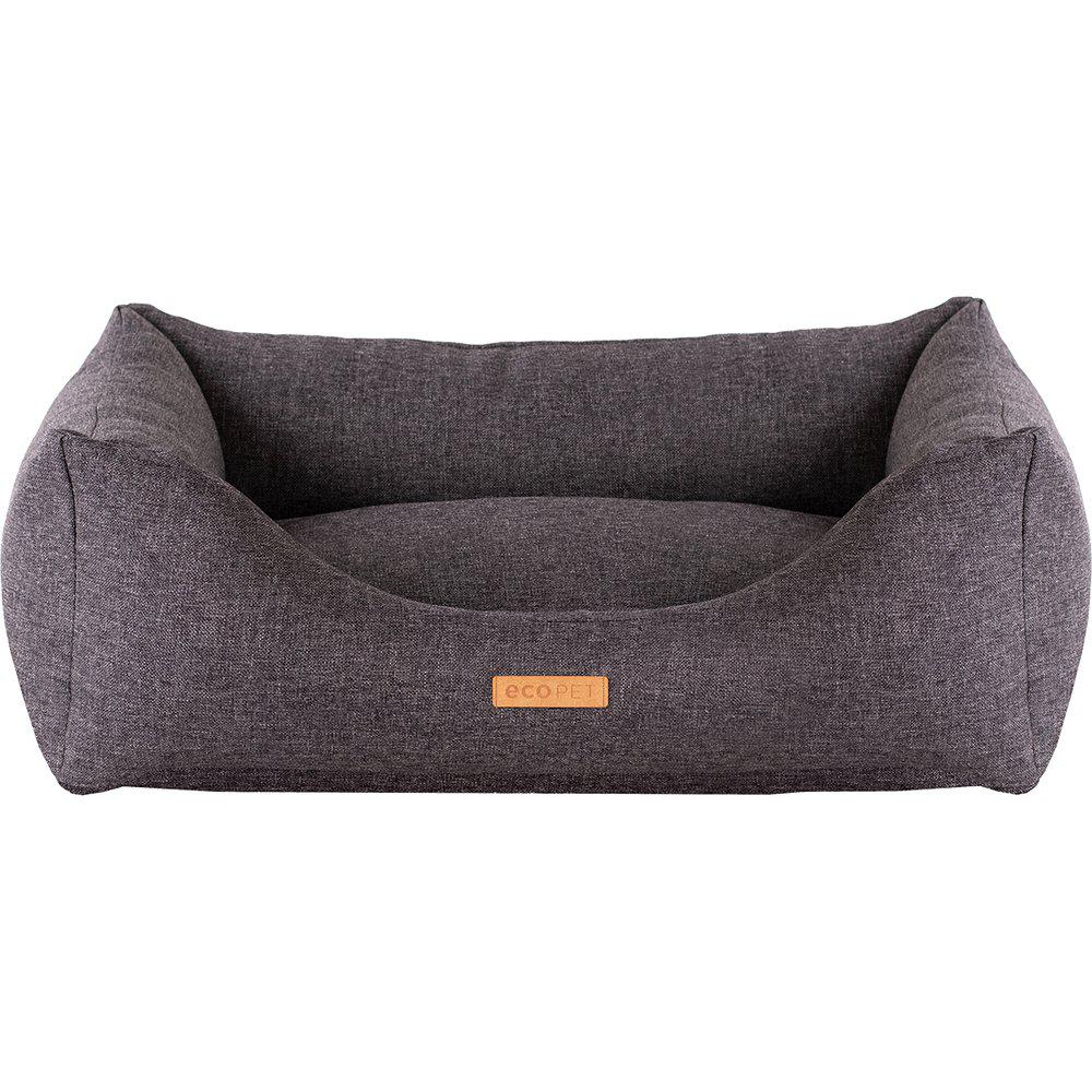 Imazo    Ecopet Hundeseng 85x75x24cm   Seng Til Kæledyr