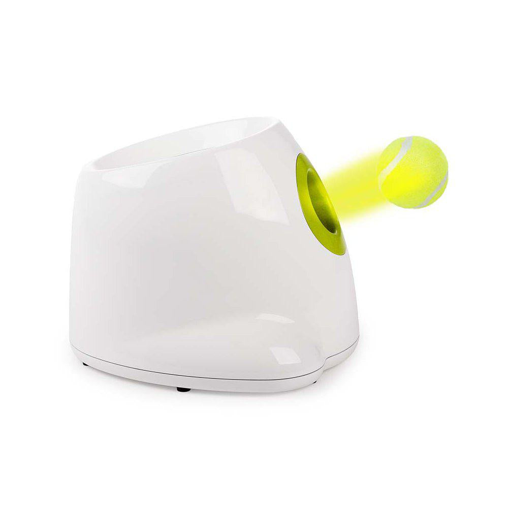 Imazo    Hyper Fetch Mini Ball Launcher   Hundelegetøj   Plast   Alt Til Hunden