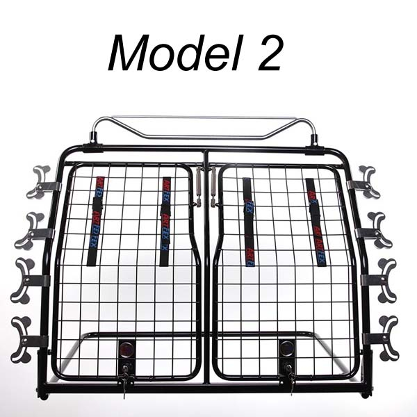 Artfex Hundegitter  Model 2