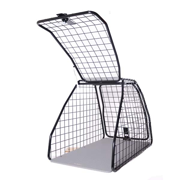 Artfex Hundebur Lav Coupe Medium