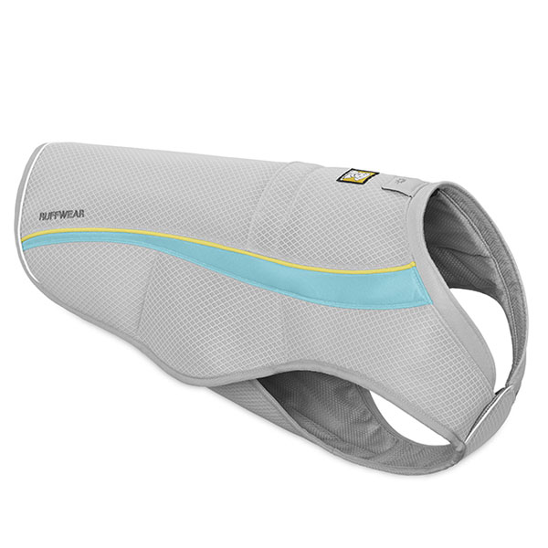 Ruffwear Swamp Cooler - Køledækken til hunde i sommervarmen