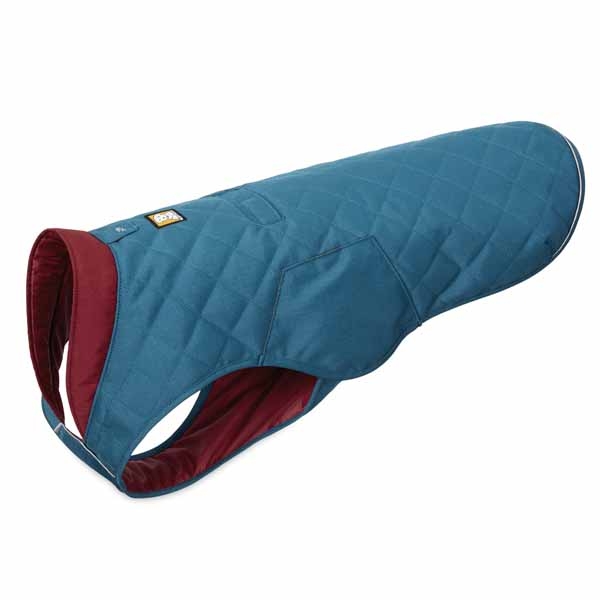Ruffwear Stumptown Hundejakke Xxs