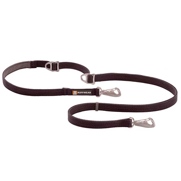 Ruffwear Switchbak Hundeline - Ideel til aktive hunde