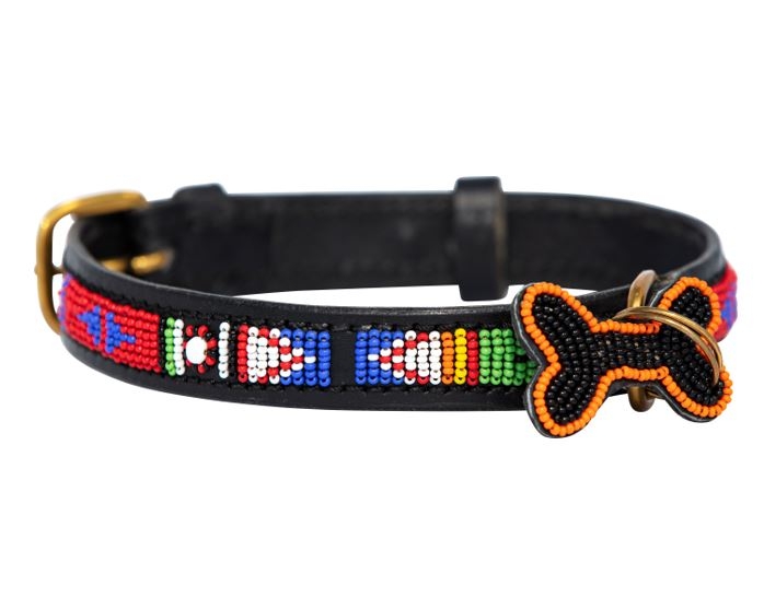 Maragoli Skinny Halsbånd  Zinj Design