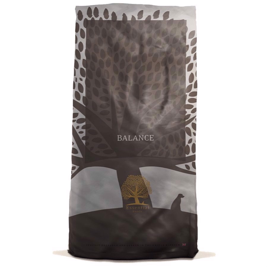 Essential Balance Hundefoder  10 Kg