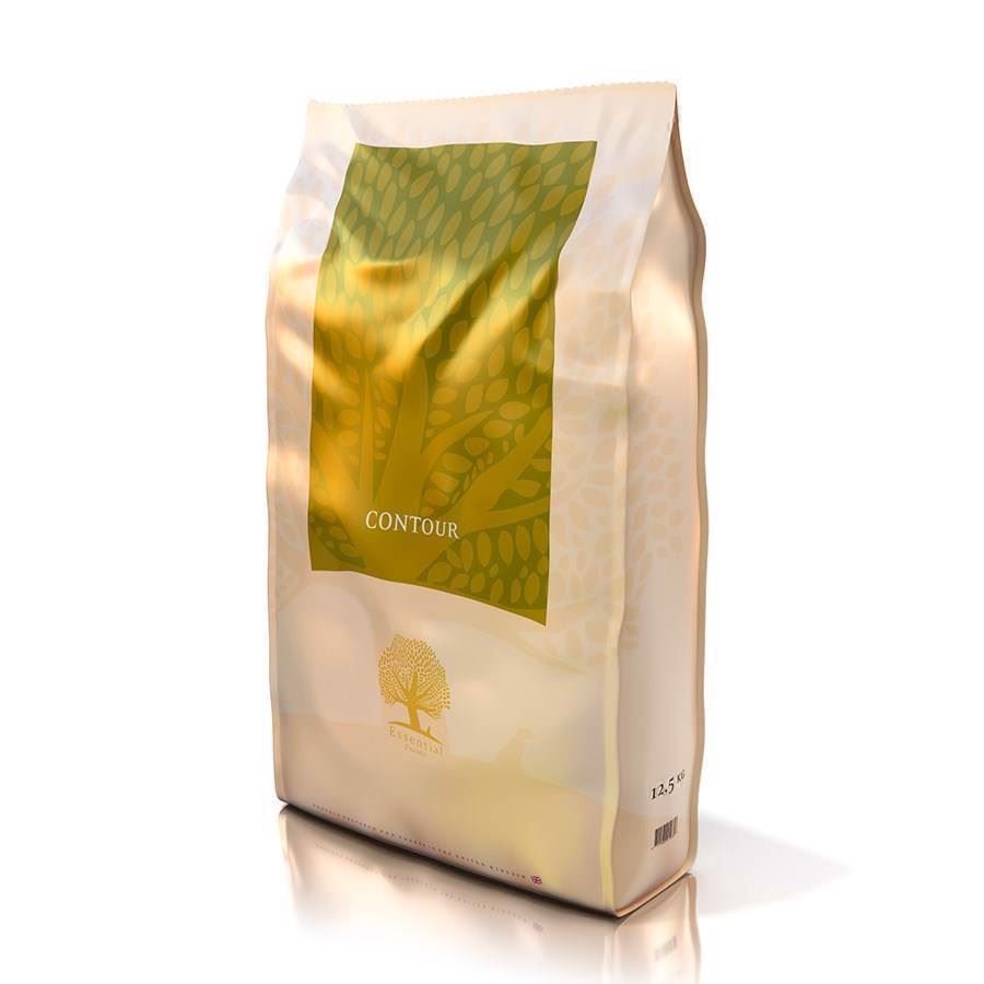 Essential Contour Slankefoder 10 Kg til hunde - Spar nu!