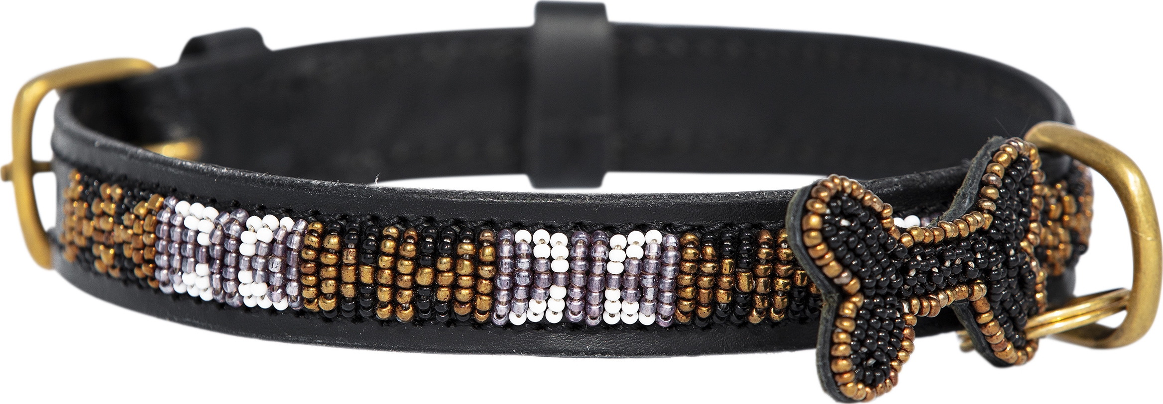 Bajuni Skinny Halsbånd  Zinj Design