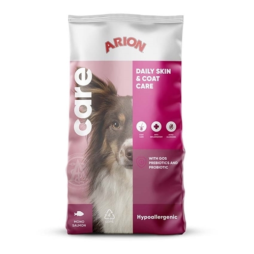Arion Health Care Hypoallergenisk Hundefoder 12kg