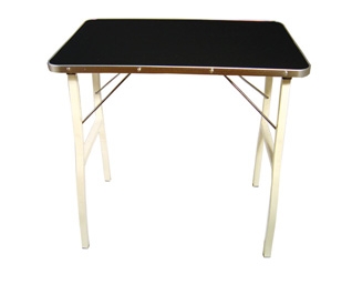P P Trimmebord 75 x 50 cm - Perfekt til pelspleje!