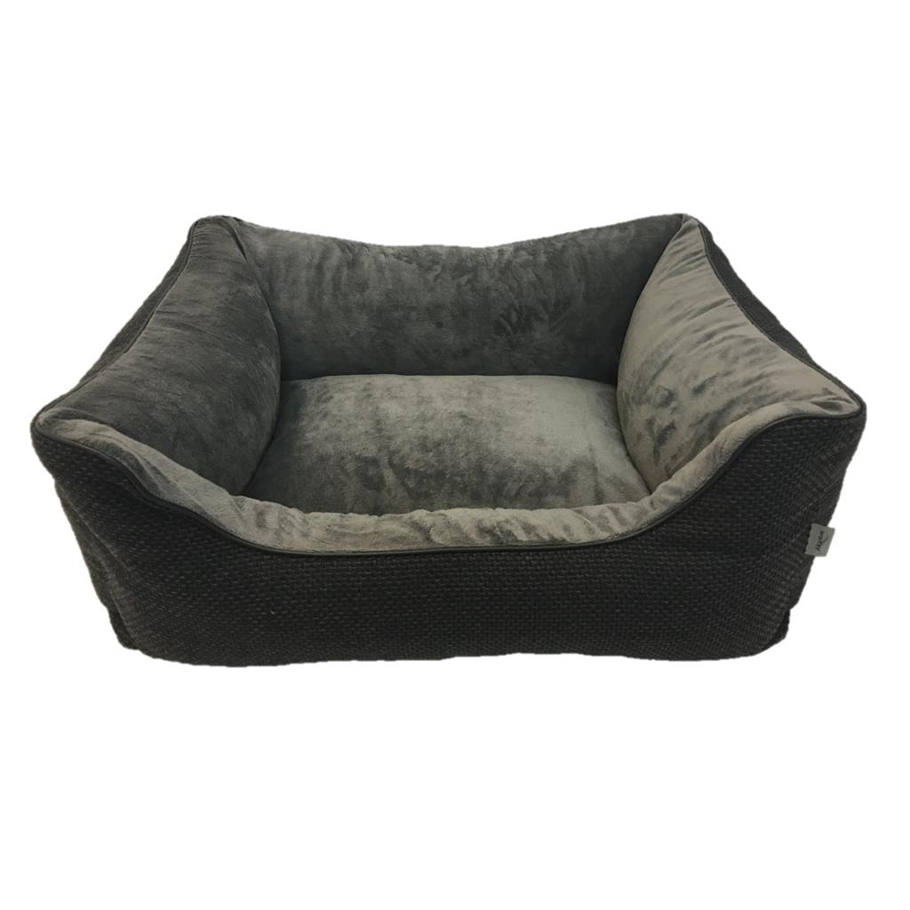 Hundeseng Lincoln - Blød og Komfortabel til Din Hund