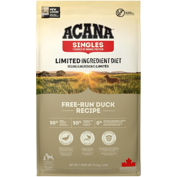 Acana Free Run Duck  6 Kg