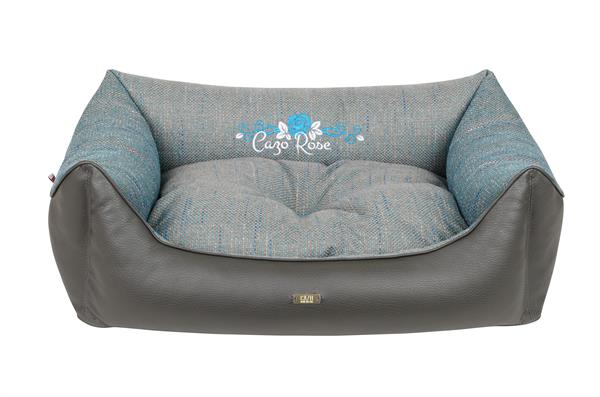 Cazo Hundeseng Blue Rose 73 Cm - Fantastisk Tilbud!