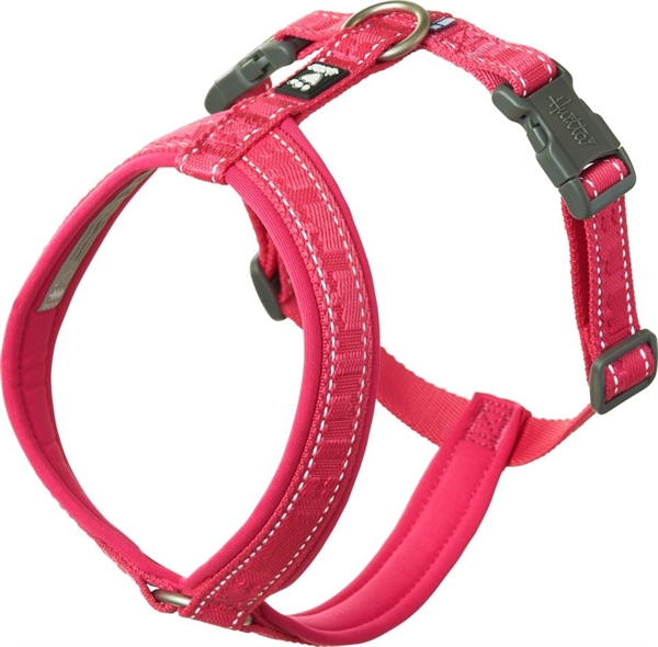 Hurtta Eco Casual Y Sele Ruby - Økologisk Hundesele